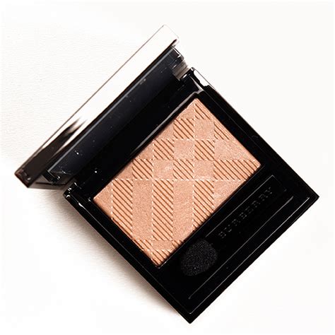 burberry dusty pink eyeshadow|Burberry shell eyeshadow review.